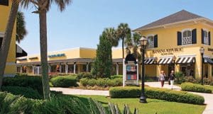 Gulfport Premium Outlets - Gulfport, MS | I-10 Exit Guide