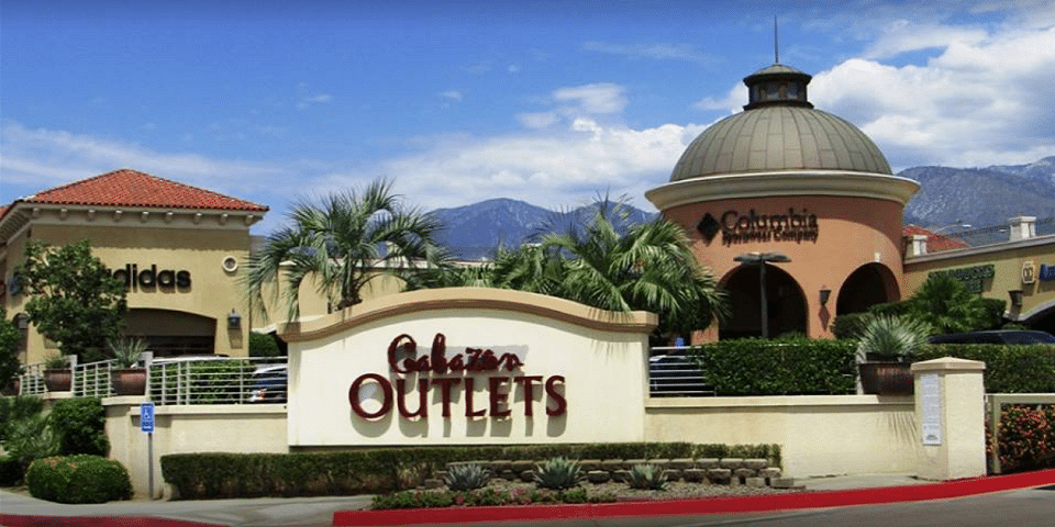 List Of Shops At Cabazon Outlets