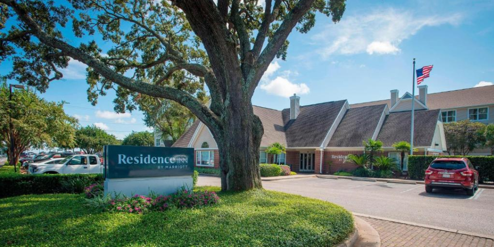 Residence Inn - Pensacola, Florida | I-10 Exit Guide