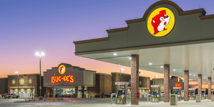 Buc-ee's | I-10 Exit Guide