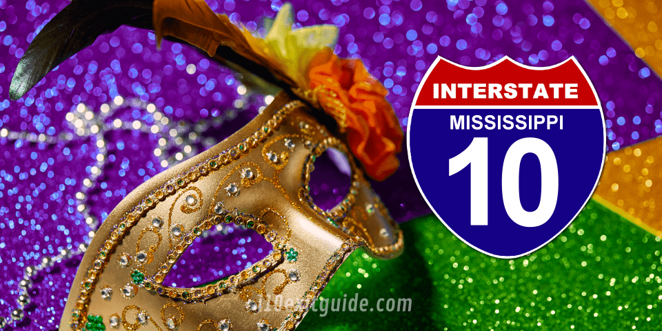 when is mardi gras 2025 mississippi